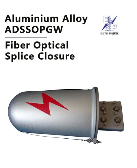 china metal aluminium joint box suppliers|Aluminium Alloy ADSS Opgw Fiber Optical Splice Closure Metal .